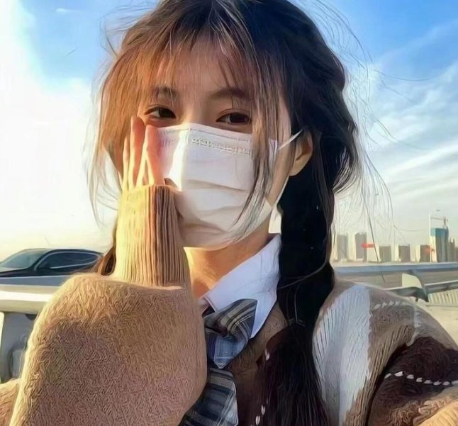 大卫与丽莎